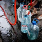 Відключення світла та води у Вінниці 22 грудня: адреси