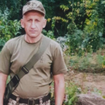 У Козятинській громаді оголосили День жалоби за загиблим воїном Янковчуком Русланом