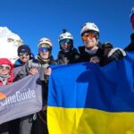 Підіймався майже дві доби: 67-річний вінничанин підкорив Гімалаї