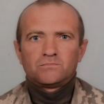 На війні загинув Захисник із Тростянецької громади Олександр Кукурудза