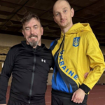 Ветерани Вінниччини стали призерами Чемпіонату України з тріатлону