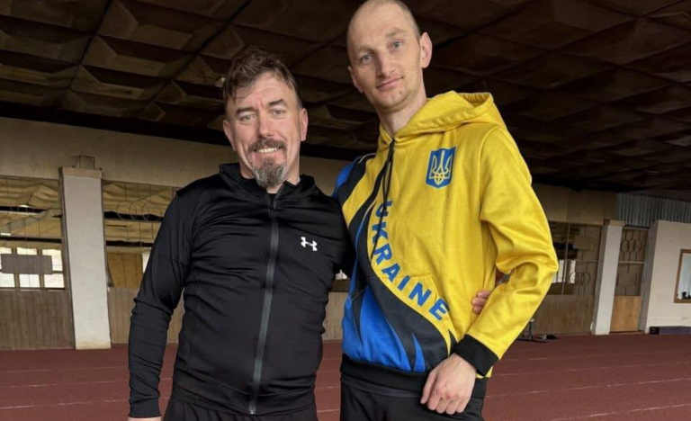 Ветерани Вінниччини стали призерами Чемпіонату України з тріатлону
