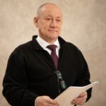 Директору Подільського наукового ліцею Козаченку Віталію присудили Премію Верховної Ради
