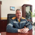 Директор Ладижинської ТЕС став Заслуженим енергетиком України