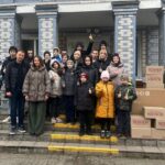 Диво для дітей: A1X Capital і Андрій Опанасюк відвідали Прибузьку спеціальну школу