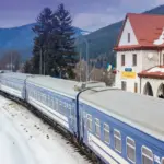 Укрзалізниця скасовує низку поїздів у новорічні свята: які рейси не курсуватимуть
