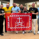 Три ліги, сотні учасників і десятки перемог: вінницькі ветерани вразили результати турніру у Києві