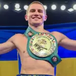 Вінничанин Сергій Богачук проведе бій з росіянином Бутаєвим