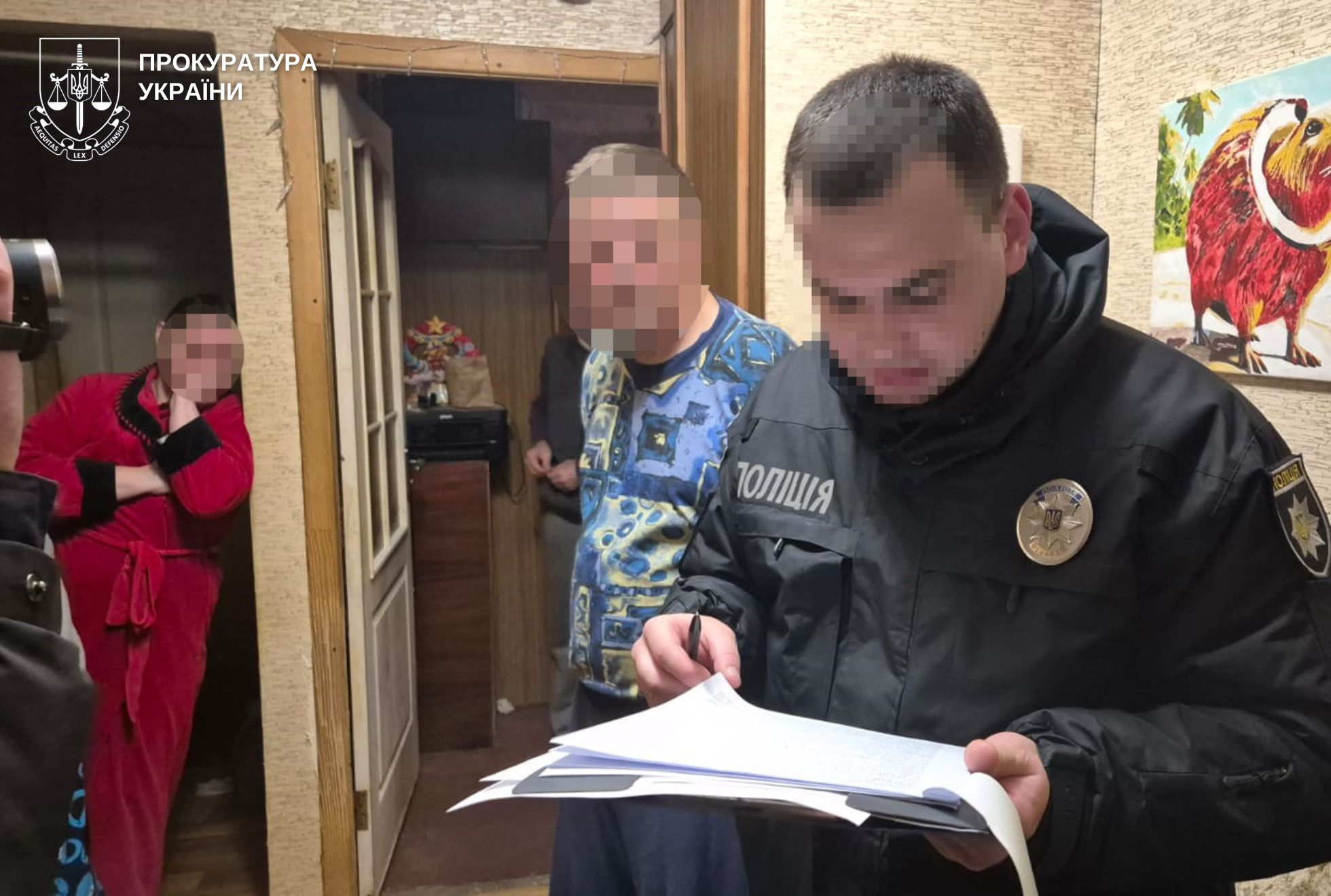 Псевдоагрокомпанія у Вінниці ошукала іноземця на 36 тисяч доларів