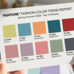 Спокійний та чистий: Pantone назвав колір 2026 року