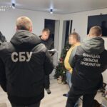 Правоохоронці викрили схему розтрати бюджетних коштів на ремонті доріг Вінниччини