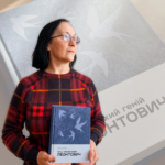 До другого туру Шевченківської премії відібрали книгу Лариси Семенко з Вінниці
