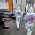 Обмін тілами загиблих: додому повернулись 1003 герої