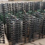 Ще 400 FPV-дронів передав Міжрегіональний координаційний гуманітарний штаб захисникам з «Азову» та 3-го прикордонного за