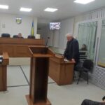 Смертельний удар палицею: засуджено жителя Жмеринського району