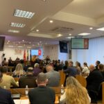 Звіти керівників та плани на 2026 рік: у Вінниці розпочались сесії міської та обласної рад
