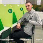 Ветеран став учнем «Безбарʼєрної автошколи» у Вінниці