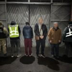 На Вінниччині викрили таксиста, який організував «трансфер» до кордону