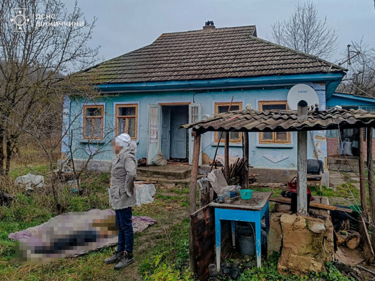 Трагедія в Могилів-Подільській громаді: загинула жінка