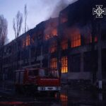 Чергові атаки рф по критичній інфраструктурі: повідомляють про пошкоджені об’єкти