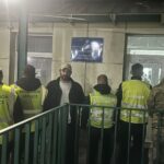 З Вінниці примусово видворили іноземця