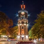 Вінничан запрошують на різдвяну коляду хору «Покрова» у Вежі Артинова