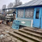 14 будинків пошкоджено на Вінниччині внаслідок ворожого обстрілу