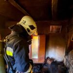 Необережність під час куріння забрала життя двох людей на Вінниччині