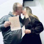 Різдвяне «так» за гратами: у вінницькій тюрмі відбулося весілля