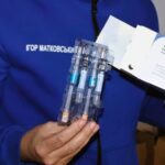 У Вінниці стартувала безоплатна вакцинація дівчат проти вірусу папіломи людини