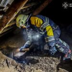 На Вінниччині за добу сталося три пожежі: травмувалася жінка