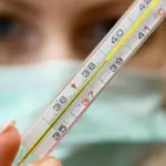 Україну накриває хвиля ГРВІ та COVID-19: понад 133 тисячі хворих за тиждень