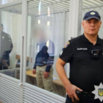 Поліція завершила розслідування подвійного вбивства у Шаргороді: обвинуваченому загрожує тривале ув’язнення