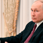 Фейкова атака на Путіна: що не так із заявами РФ і чому їх спростувала Україна