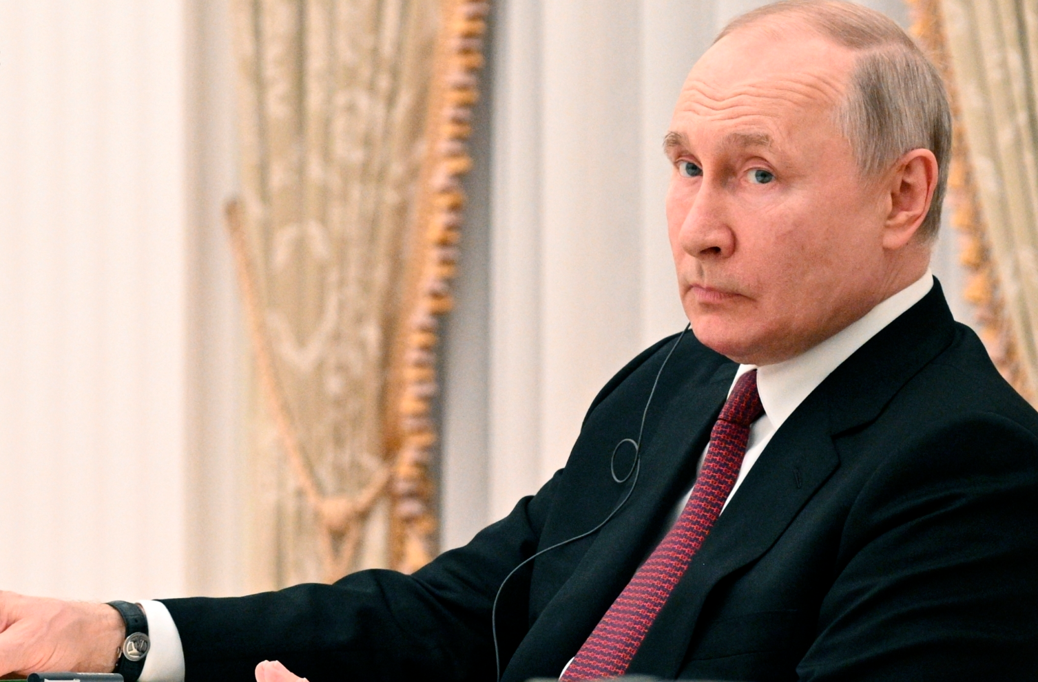 Фейкова атака на Путіна: що не так із заявами РФ і чому їх спростувала Україна