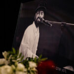 У Києві прощаються з фронтменом гурту ADAM Михайлом Клименком