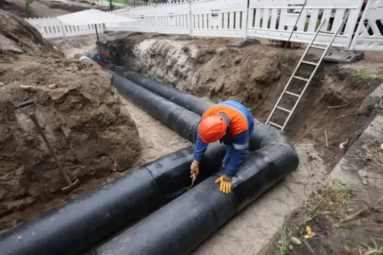 Де сьогодні, 8 грудня, у Вінниці лагодитимуть мережі