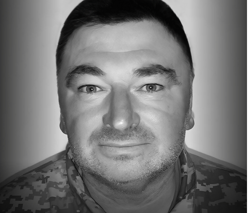 Загинув у свій день народження: Вінниця 31 грудня прощається з оборонцем Геннадієм Назаровим