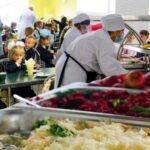 Безкоштовне харчування для школярів 1–11 класів: держава готує масштабну програму