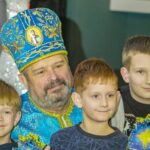 У Вінниці відкрили Вітальню Святого Миколая