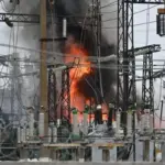 Аварійні відключення: орки вдарили по енергетиці у 8 областях