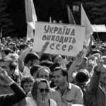 Вінничанин Борис Мокін офіційно визнаний одним із творців незалежної України
