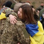 На яких умовах обміну полонених, військових і цивільних наполягає Україна