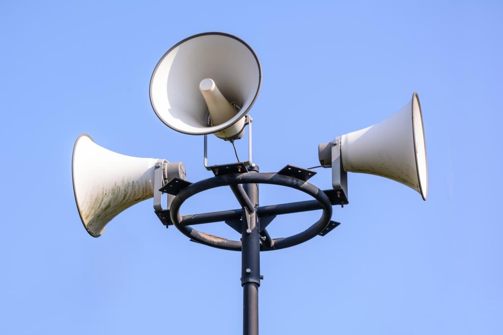 Loudspeakers