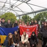 Діти вінницьких Героїв вирушили на відпочинок до Франції