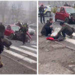 Серйозна ДТП на Юності у Вінниці: є постраждалі