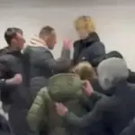 Побиття підлітка у Вінниці: поліція встановила сімох учасників нападу
