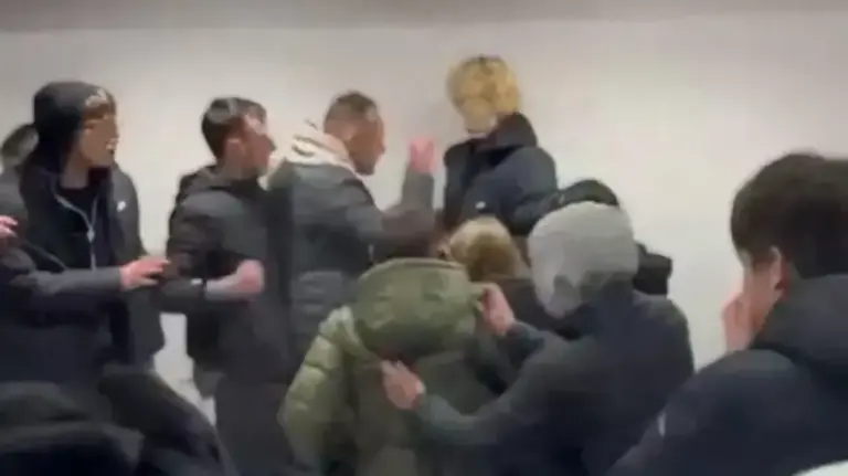 Побиття підлітка у Вінниці: поліція встановила сімох учасників нападу