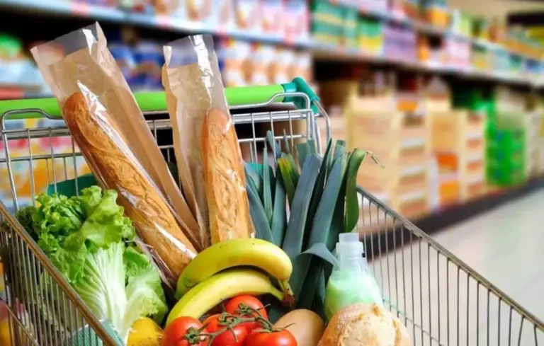 Зимову тисячу відсьогодні дозволено витрачати на продукти