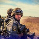 Україна вшановує День Збройних сил: слова вдячності тим, хто нас захищає